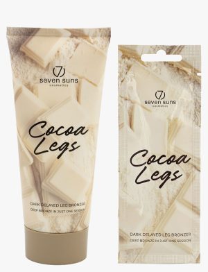 7Suns Cocoa Legs 200ml
