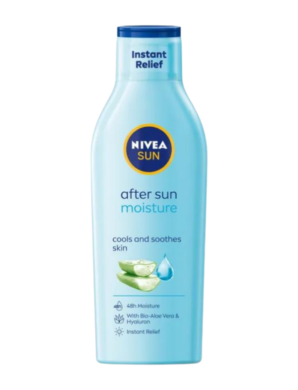 NIVEA After Sun Lotion
