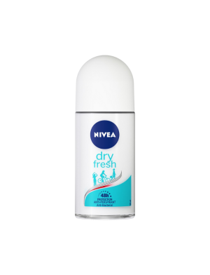 NIVEA Deo Dry Fresh Roll-on 50 ml