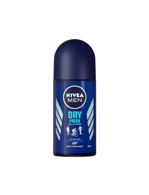 NIVEA Men Deo Dry Fresh Roll-on 50ml