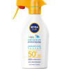 NIVEA Sun Sensitive KIDS Spray SPF50+