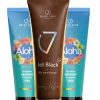 7suns Jet Black After Tan Prolonger 250 ml