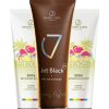 7suns Jet Black After Tan Prolonger 250 ml