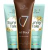 7suns Jet Black After Tan Prolonger 250 ml