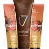 7suns Jet Black After Tan Prolonger 250 ml