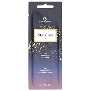 7Suns Stardust Instant Glowing Bronzer 15ml